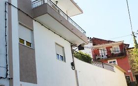 Casa Do Neto Tiago